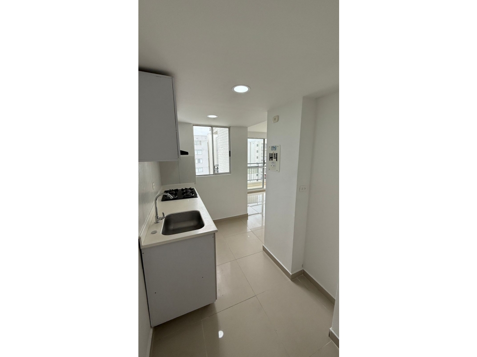 APARTAMENTO EN VENTA EN LANTANA BOCHALEMA SUR DE CALI PISO 9 — foto 3