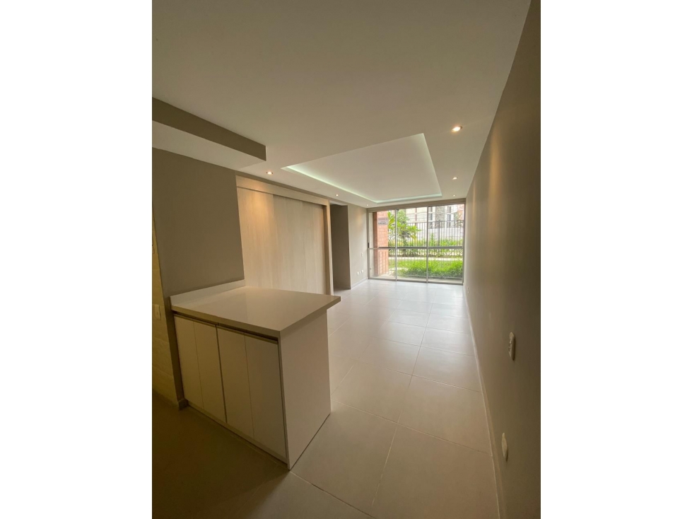 APARTAMENTO EN VENTA EN CIUDAD MELENDEZ VALLE DEL LILI PISO 1