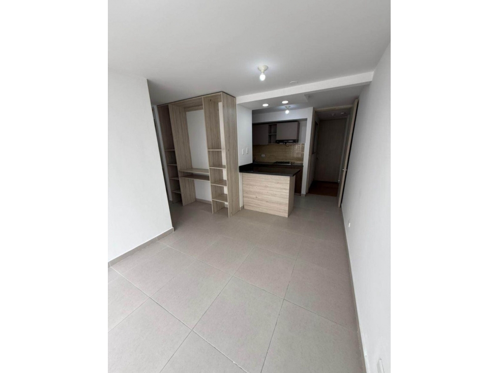 APARTAMENTO EN VENTA EN CIUDAD GUABINAS CONJUNTO LAZIO PISO 6 — foto 4