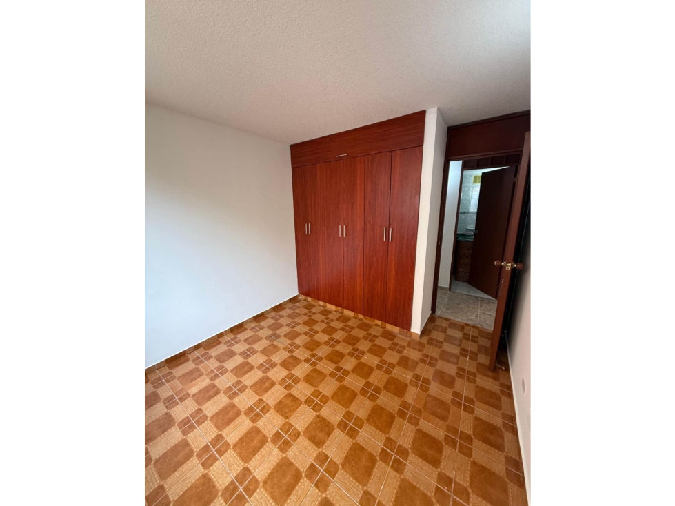 APARTAMENTO EN VENTA EN GRATAMIRA H SUR CENTRAL DE CALI PISO 3 — foto 5