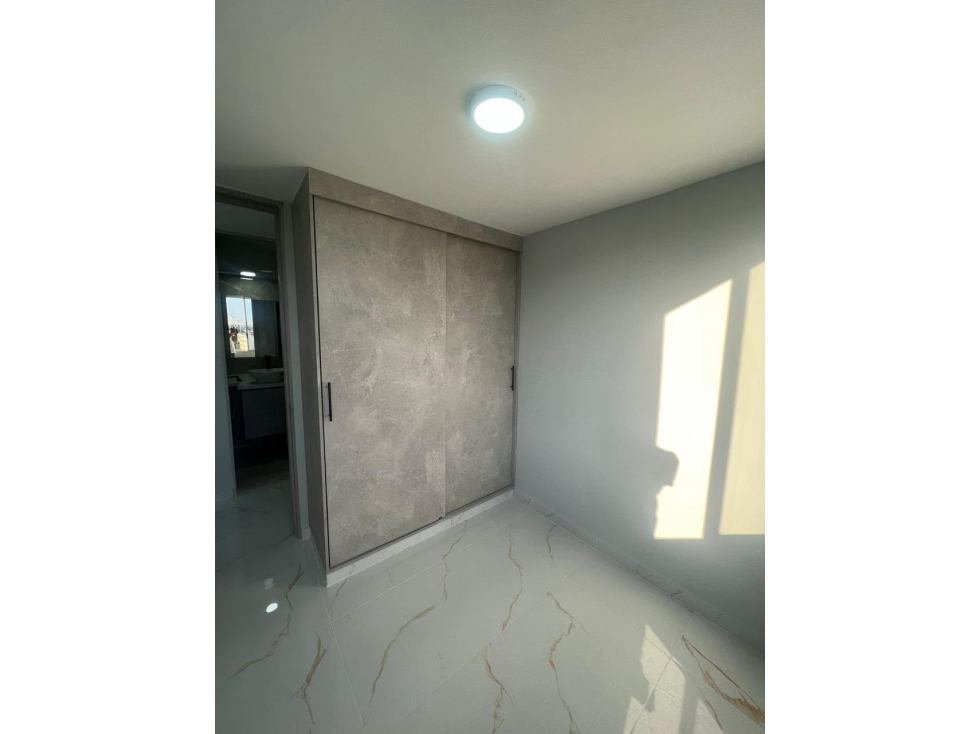 APARTAMENTO EN VENTA RESERVA DE OPORTO, NORTE DE CALI — foto 4