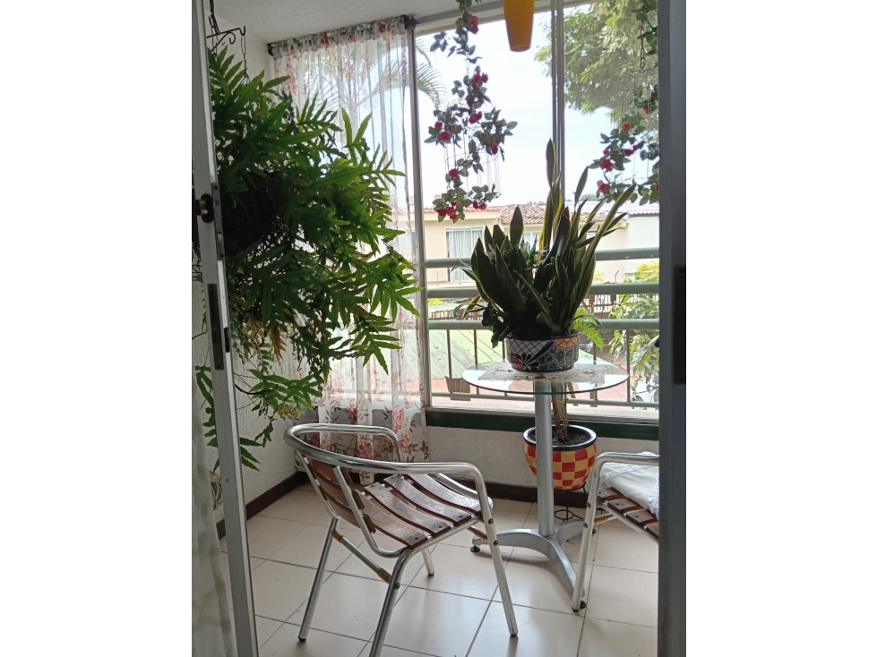 VENTA DE APARTAMENTO EN QUINTAS DE DON SIMON SUR DE CALI — foto 6