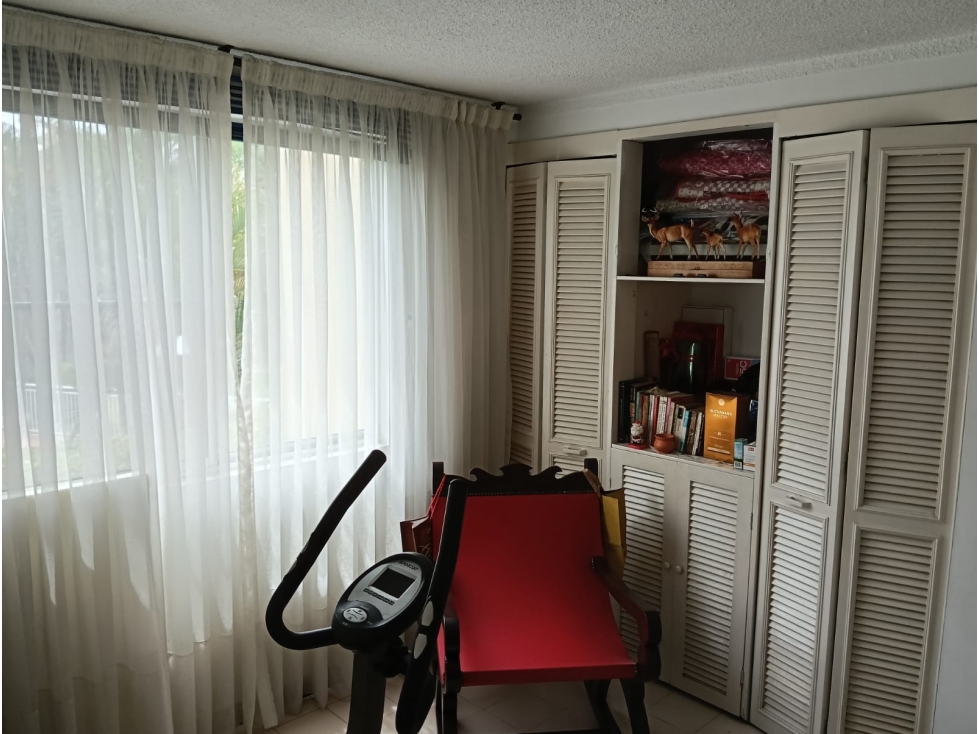 VENTA DE APARTAMENTO EN QUINTAS DE DON SIMON SUR DE CALI — foto 3