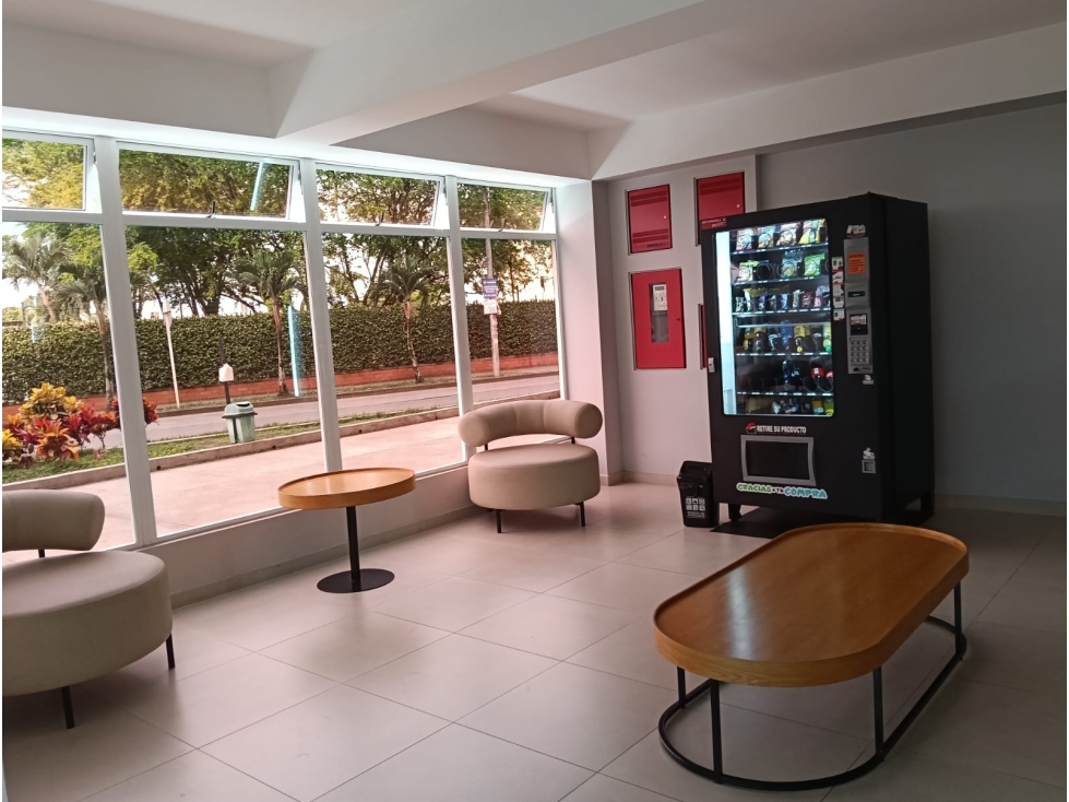 APARTAMENTO EN VENTA EN C.R. BAIKAL VALLE DEL LILI SUR DE CALI — foto 3