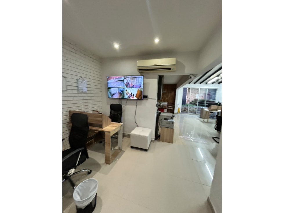 CASA EN VENTA EXTERNA DE UN PISO EN EL BOSQUE AL NORTE DE CALI — foto 4