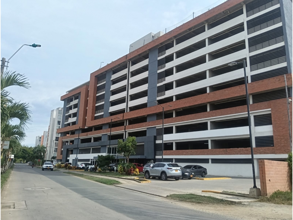 APARTAMENTO EN VENTA EN C.R. BAIKAL VALLE DEL LILI SUR DE CALI