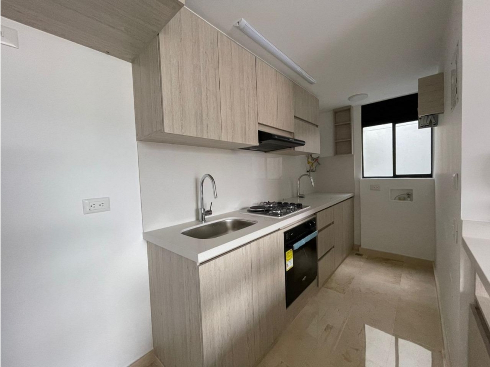 VENTA DE APARTAMENTO EN PINARES DE PARQUE NATURA JAMUNDÍ-VALLE — foto 4