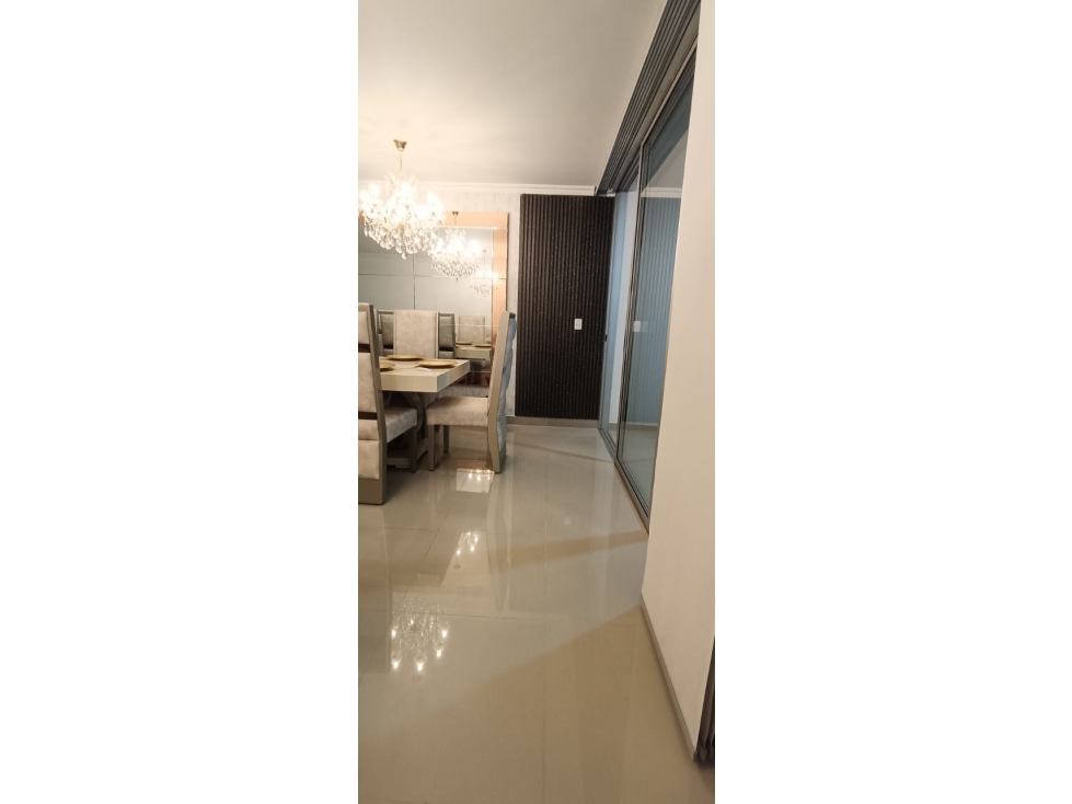 VENTA DE APARTAMENTO EN LA VÍA CRISTO REY OESTE DE CALI — foto 6
