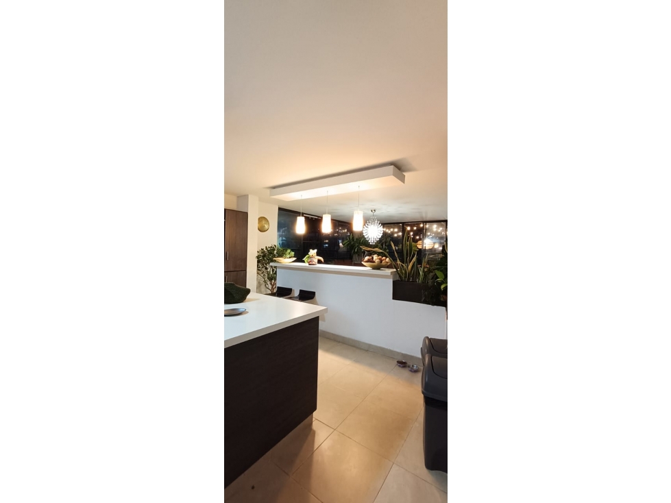 VENTA DE APARTAMENTO EN LA ARBOLEDA OESTE DE CALI — foto 2