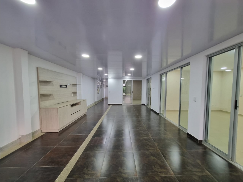 VENTA DE CASA EN CONDOMINIO VERDE ALFAGUARA JAMUNDÍ VALLE — foto 3