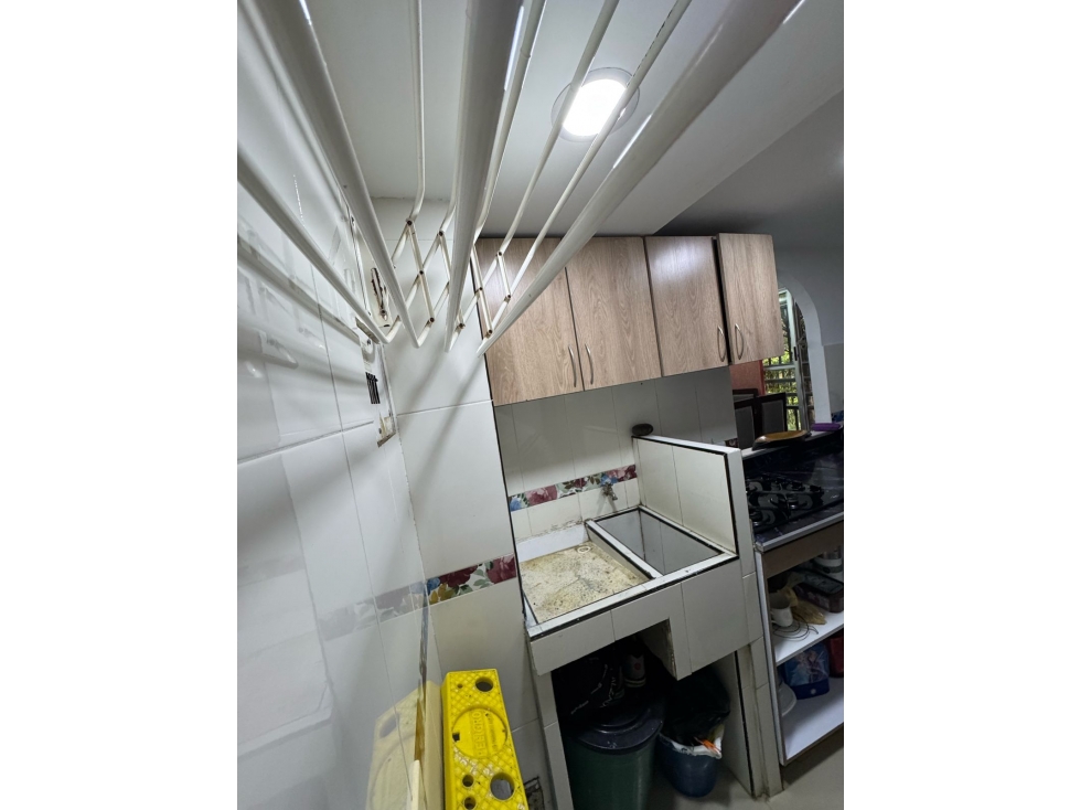 APARTAMENTO EN VENTA EN LAS VEGAS DE COMFANDI SUR DE CALI — foto 5