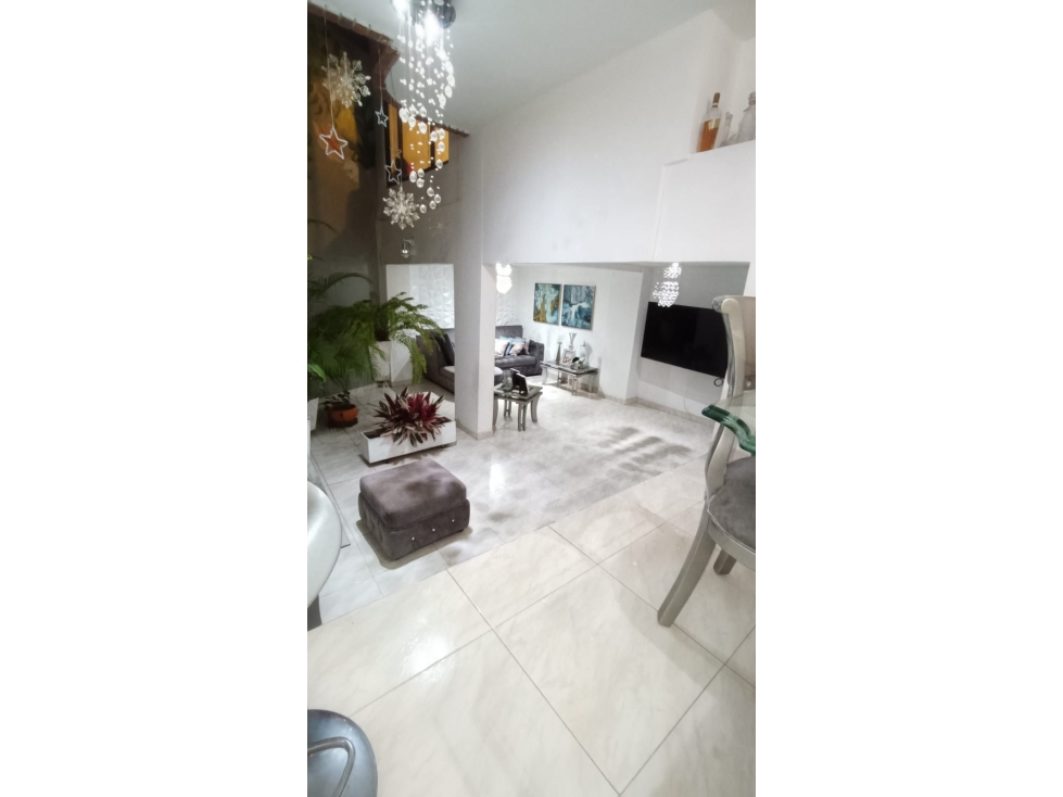 CASA EN VENTA EN CONDOMINIO EL INGENIO SUR DE CALI