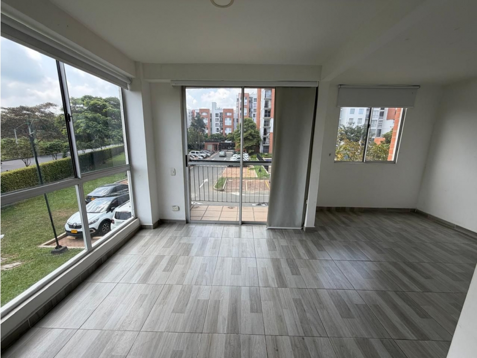 APARTAMENTO EN VENTA EN U.R. MARFIL CIUDAD MELENDEZ SUR DE CALI — foto 3