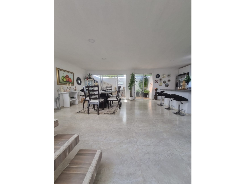 CASA EN VENTA EN CONDOMINIO EL LAGUITO JAMUNDÍ VALLE — foto 3