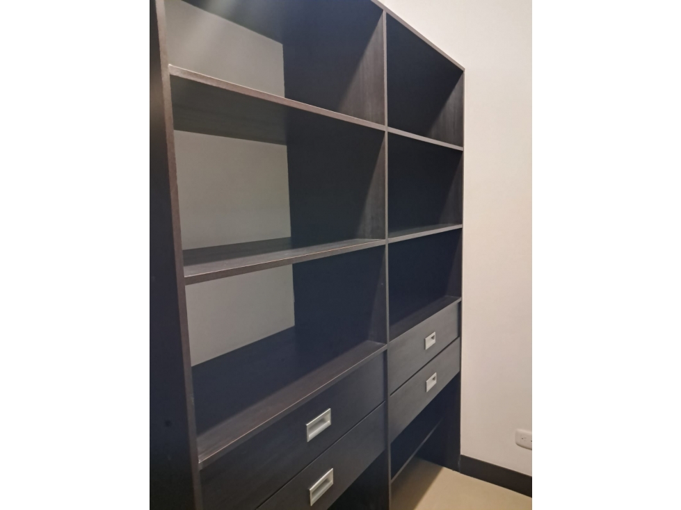 APARTAMENTO EN VENTA EN LAS MERCEDES EN PALMIRA VALLE — foto 6