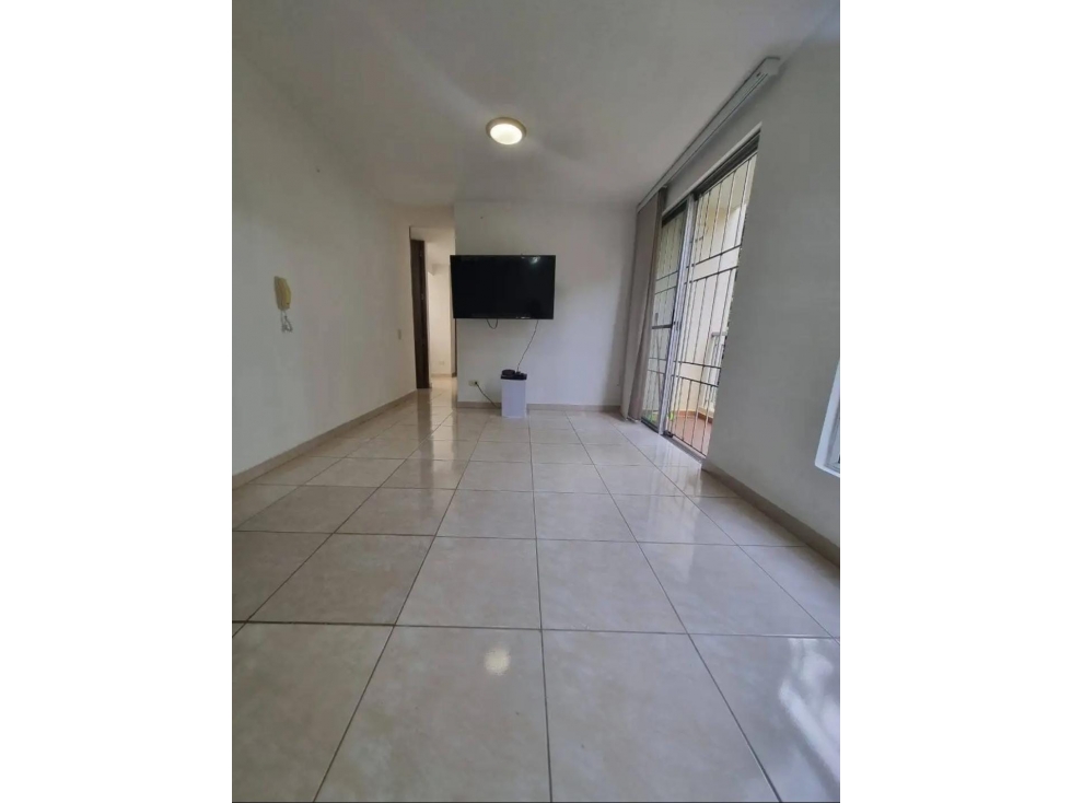 APARTAMENTO EN VENTA EN LOS NARANJOS PISO 1 JAMUNDI VALLE — foto 2