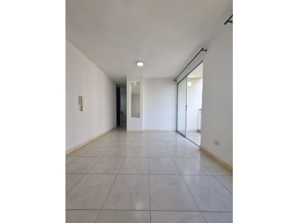 APARTAMENTO EN ALQUILER EN LO NARANJOS JAMUNDI VALLE