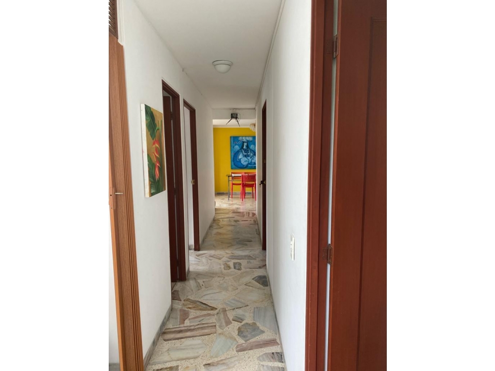 APARTAMENTO EN VENTA EN LA HACIENDA SUR DE CALI PISO 4 — foto 6