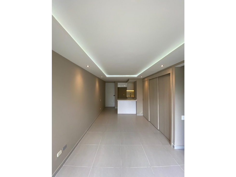 APARTAMENTO EN VENTA EN CIUDAD MELENDEZ VALLE DEL LILI PISO 1 — foto 2