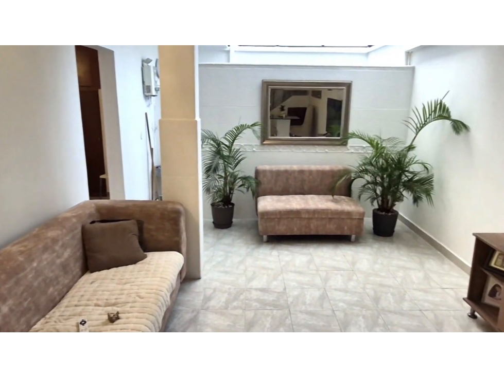 CASA EN VENTA EN ALFAGUARA DE 2 PISOS JAMUNDÍ VALLE — foto 3