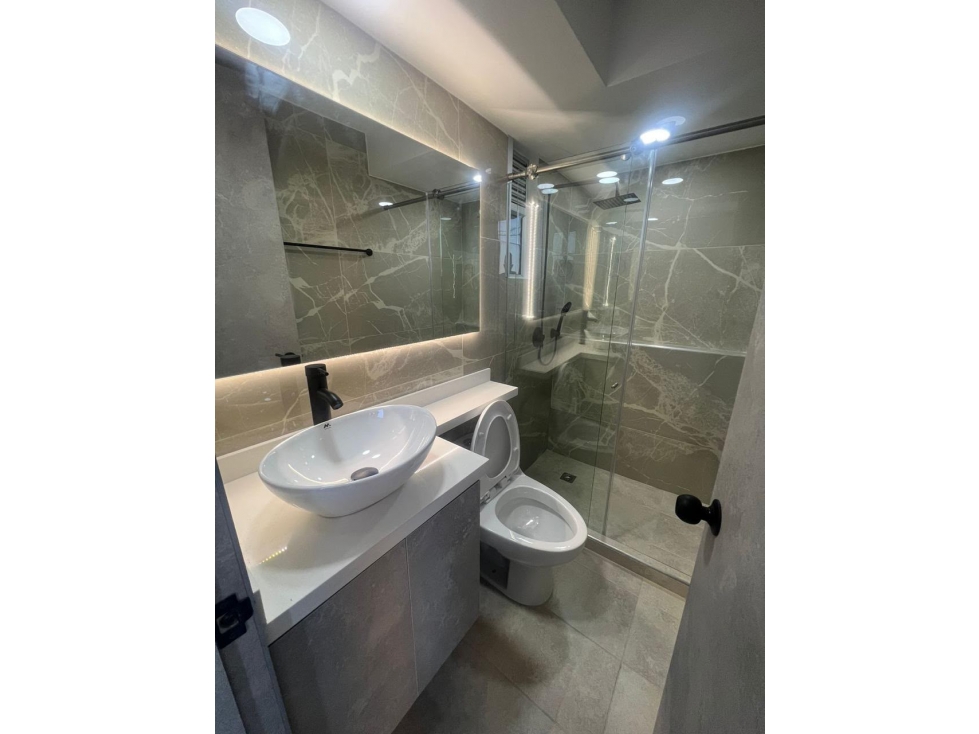 APARTAMENTO EN VENTA RESERVA DE OPORTO, NORTE DE CALI — foto 5