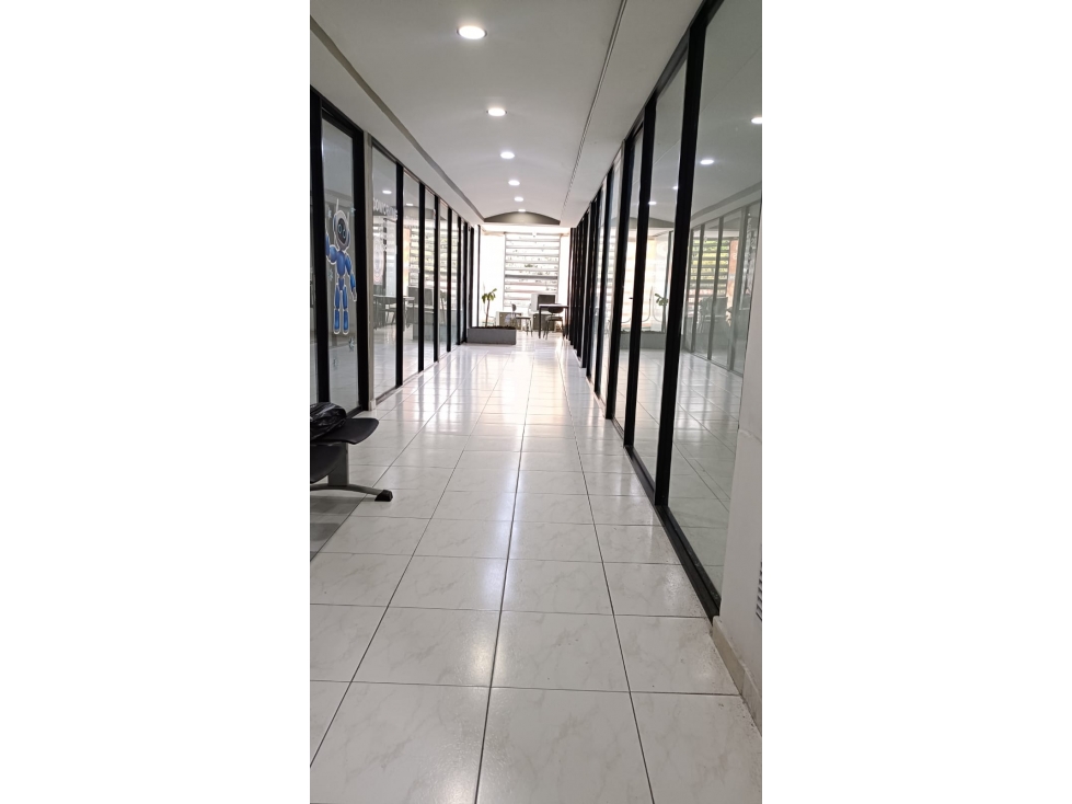 ALQUILER DE LOCAL COMERCIAL AL NORTE DE CALI EN SAN VICENTE — foto 3