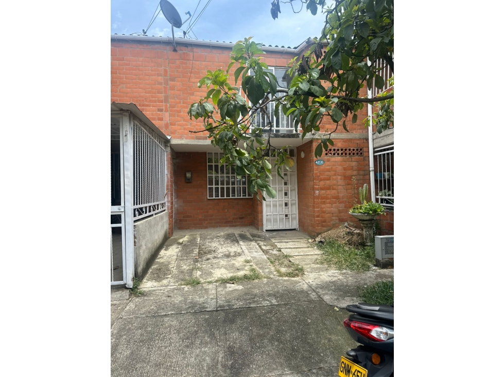 VENTA DE CASA EN BONANZA JAMUNDÍ VALLE