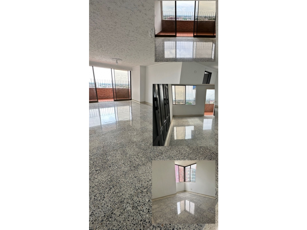 VENTA DE APARTAMENTO EN EDIFICIO CONQUISTADORES SAN FERNANDO — foto 4