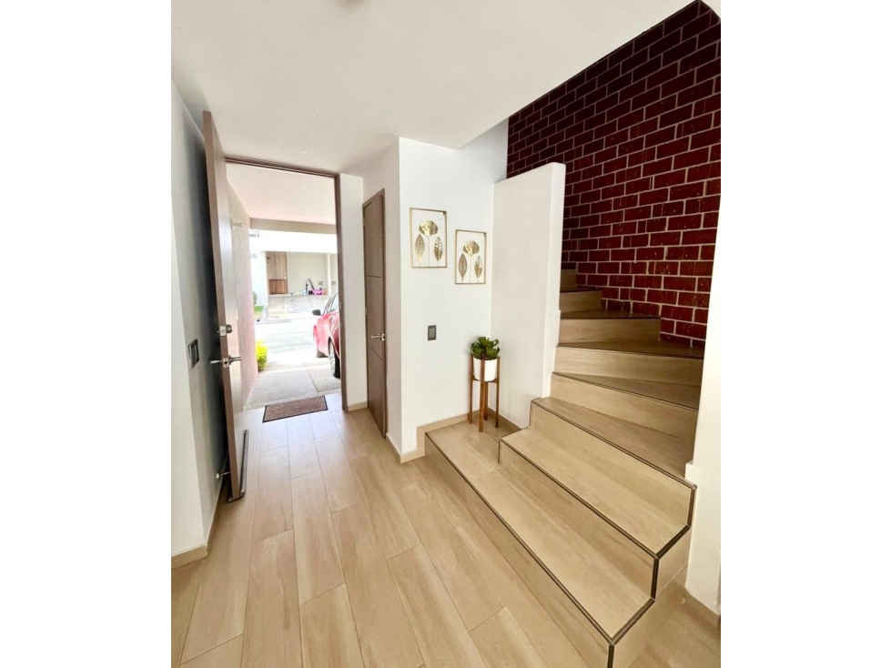 CASA EN VENTA EN CIUDAD COUNTRY CONDOMINIO TURPIAL JAMUNDI VALLE — foto 3