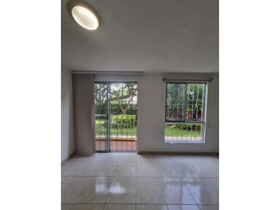 APARTAMENTO EN VENTA EN LOS NARANJOS PISO 1 JAMUNDI VALLE — foto 3