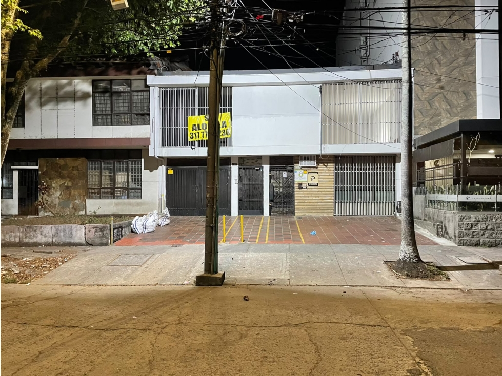 ALQUILER DE OFICINA DE 2 NIVELES EN SAN VICENTE AL NORTE DE CALI — foto 2