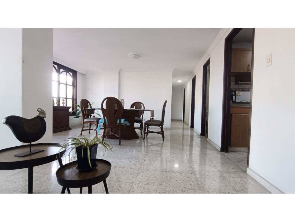 APARTAMENTO EN VENTA EN VERSALLES NORTE DE CALI — foto 2