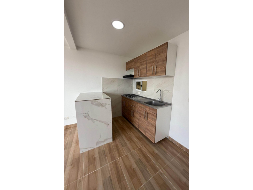 APARTAMENTO EN VENTA EN VILLA FATIMA SUR DE CALI PISO 7 — foto 4