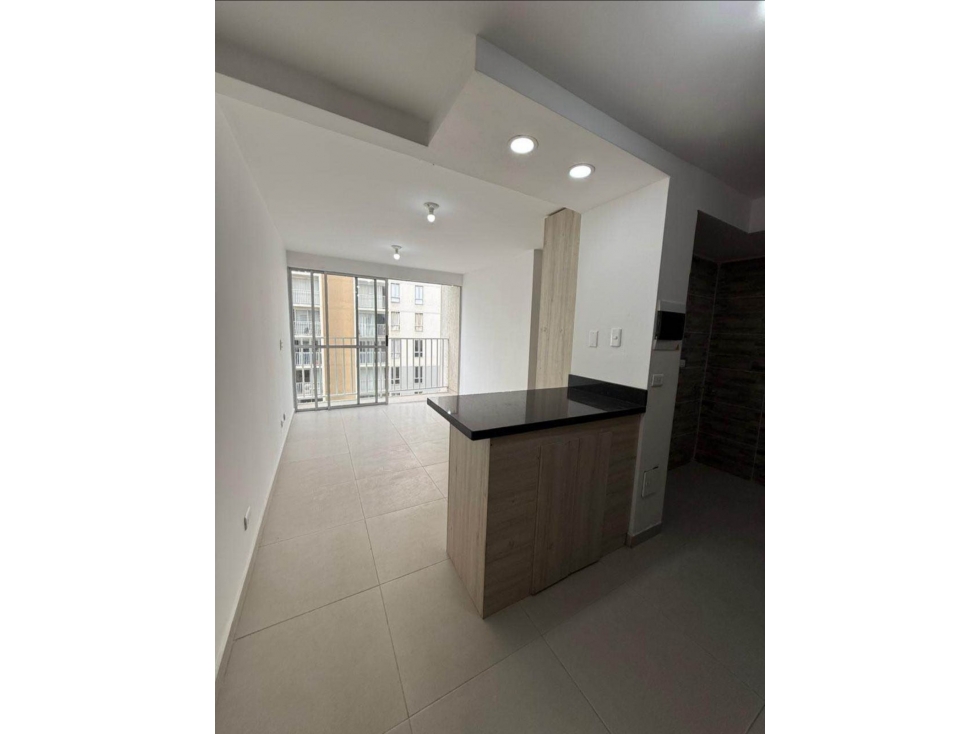 APARTAMENTO EN VENTA EN CIUDAD GUABINAS CONJUNTO LAZIO PISO 6 — foto 5