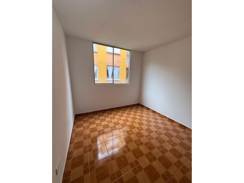 APARTAMENTO EN VENTA EN GRATAMIRA H SUR CENTRAL DE CALI PISO 3 — foto 6