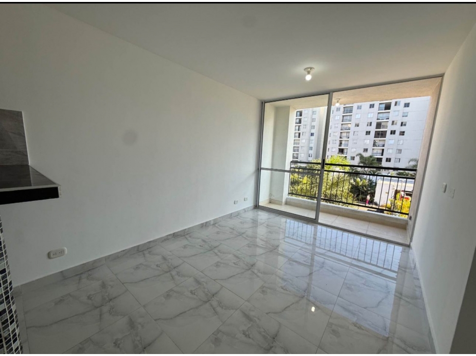 APARTAMENTO EN VENTA EN DALIA KACHIPAY PISO 3 SUR DE CALI