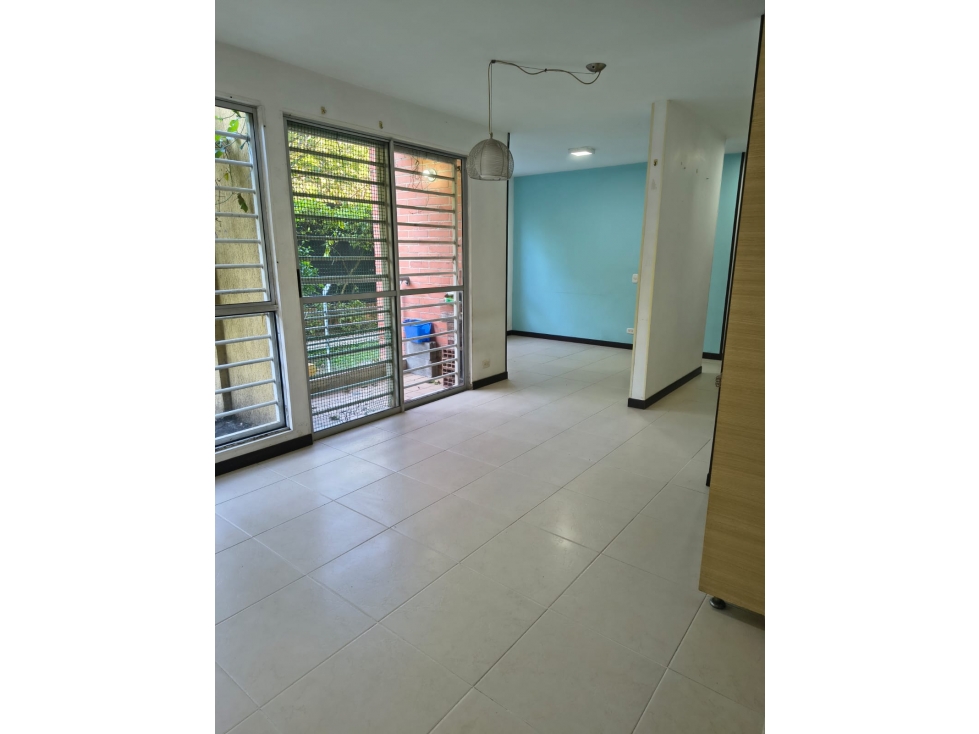 APARTAMENTO EN VENTA EN PASEO DE LA ALAMEDA CIUDAD MELENDEZ SUR CALI - 4