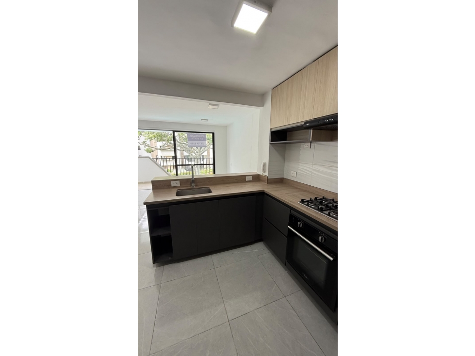 APARTAMENTO EN VENTA PARQUE VIVERO, CONJUNTO TRÉBOLES RESIDENCIAL — foto 2