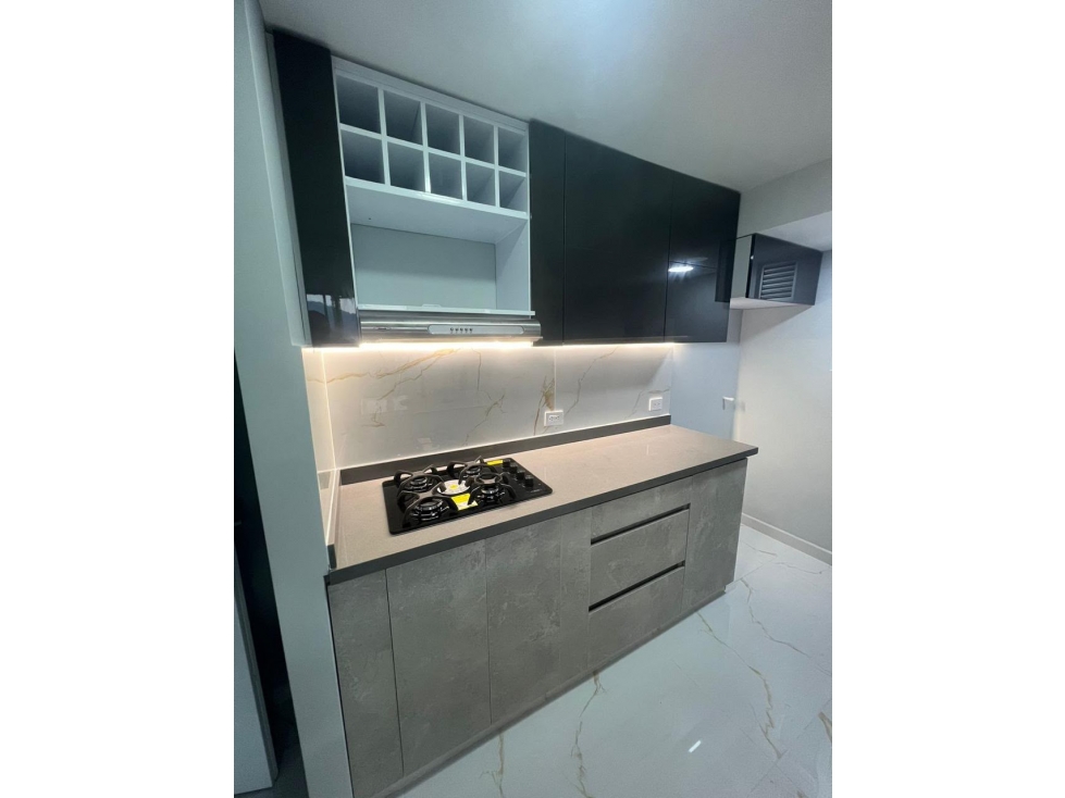APARTAMENTO EN VENTA RESERVA DE OPORTO, NORTE DE CALI — foto 3