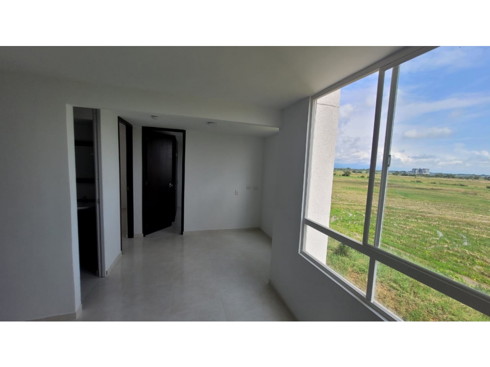 VENTA DE APARTAMENTO VIS EN MOLINOS DE TERRANOVA JAMUNDI — foto 2