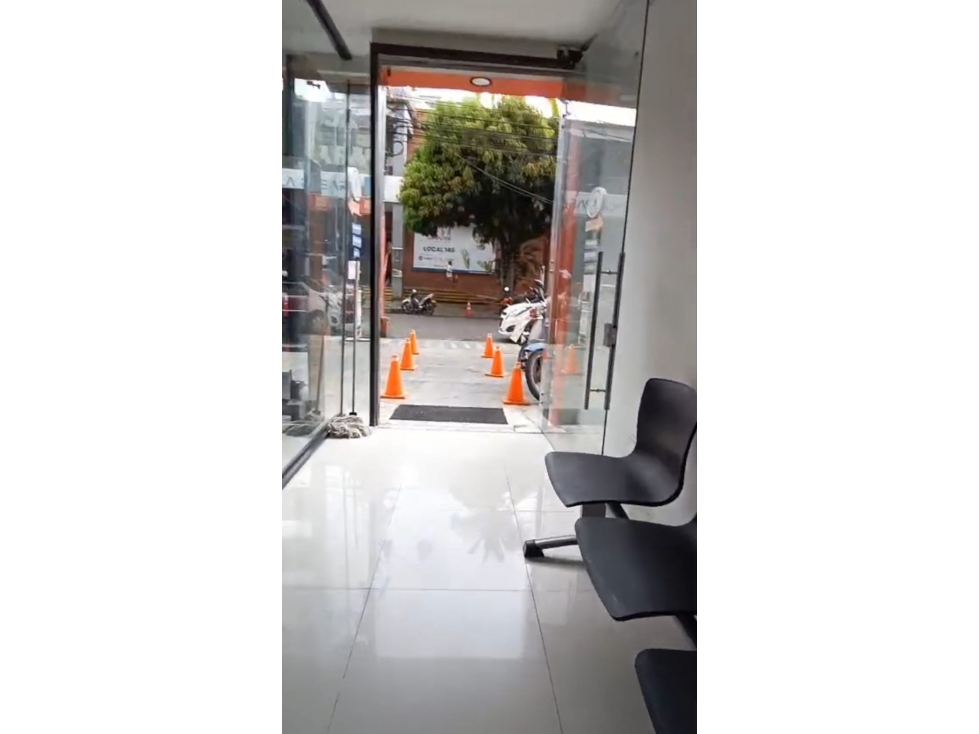 ALQUILER DE LOCAL COMERCIAL AL NORTE DE CALI EN SAN VICENTE — foto 6