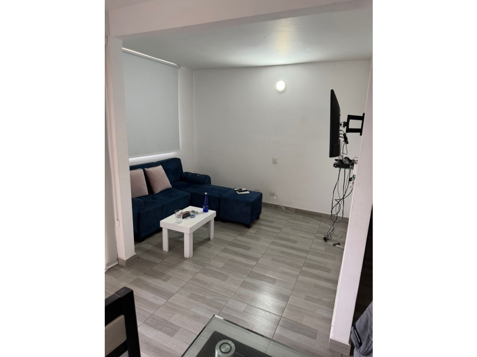 APARTAMENTO EN VENTA EN U.R. MARFIL CIUDAD MELENDEZ SUR DE CALI — foto 4
