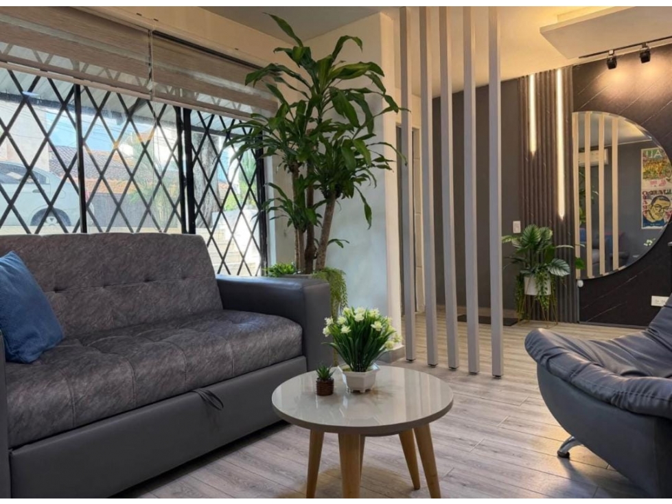 APARTAESTUDIO EN VENTA EN EL INGENIO CON RENTA AIRBNB SUR DE CALI — foto 4