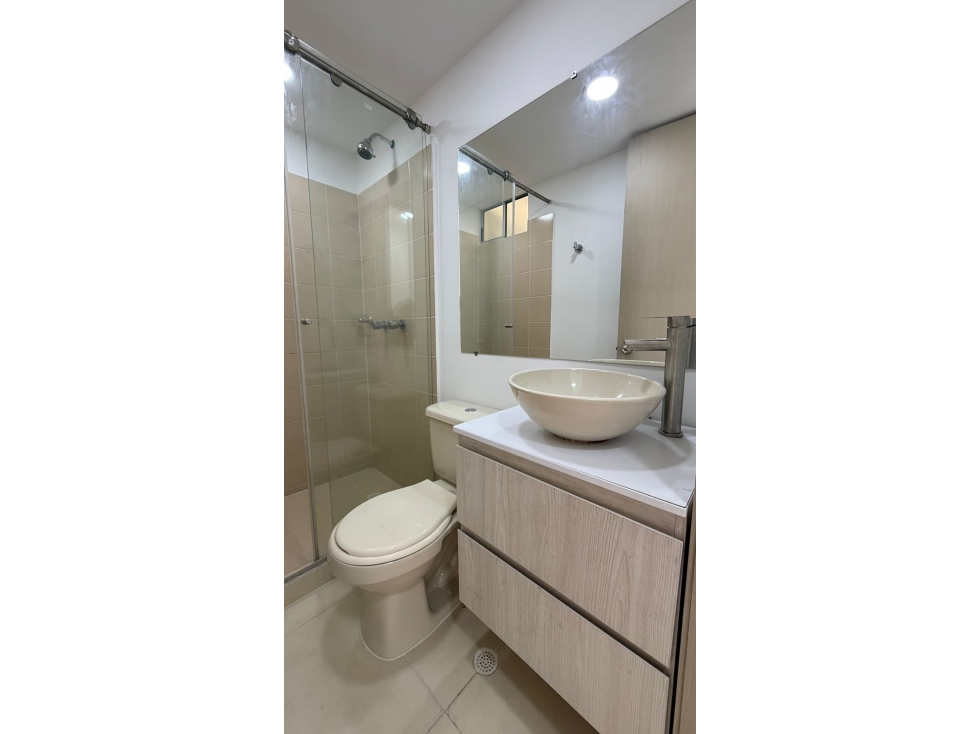 APARTAMENTO EN VENTA EN LANTANA BOCHALEMA SUR DE CALI PISO 9 — foto 6