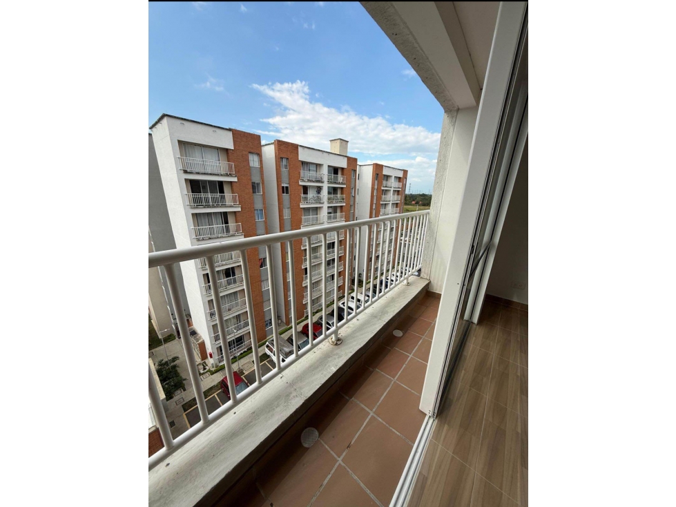APARTAMENTO EN VENTA EN VILLA FATIMA SUR DE CALI PISO 7 — foto 5