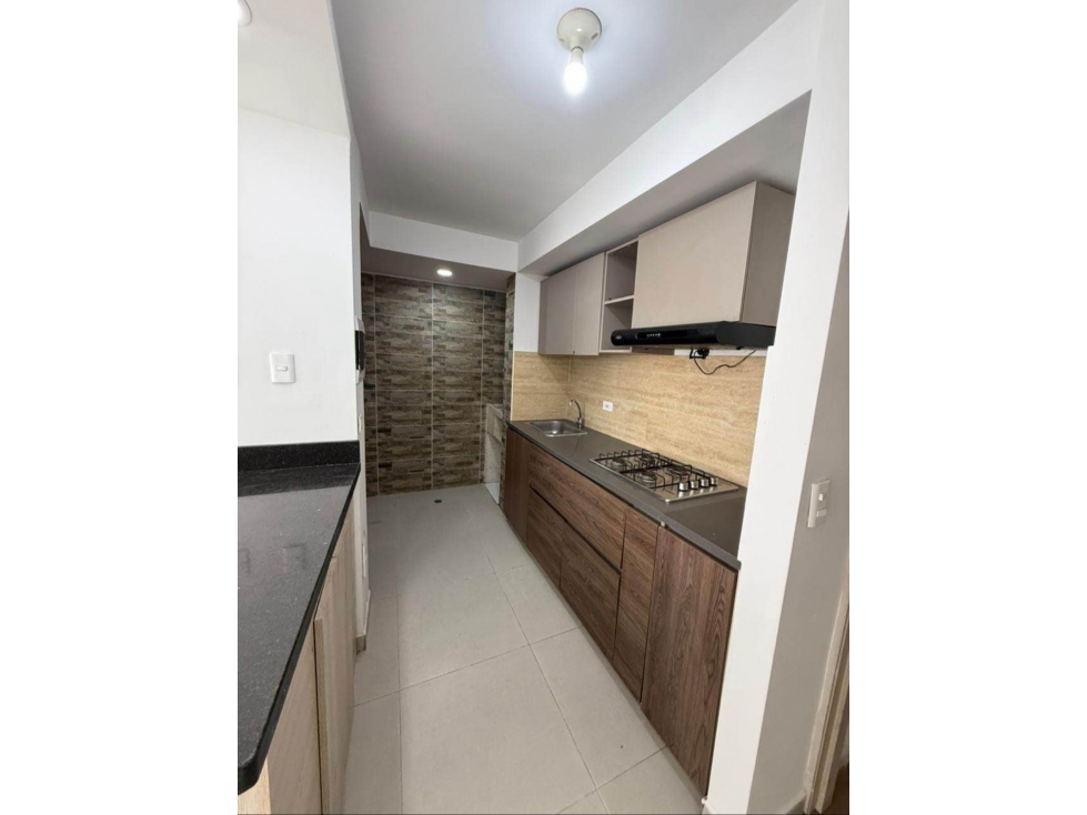 APARTAMENTO EN VENTA EN CIUDAD GUABINAS CONJUNTO LAZIO PISO 6 — foto 6