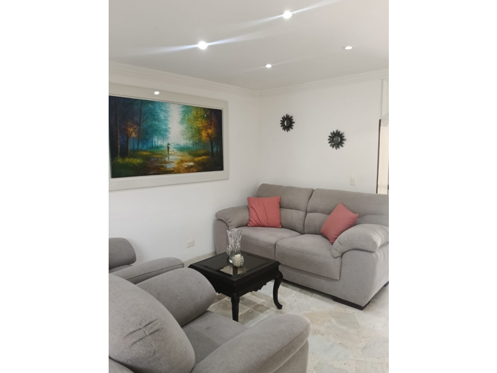 VENTA DE CASA EN CONDOMINIO BOSQUES DEL LIMONAR - 2