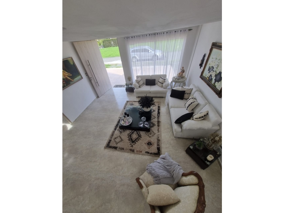 CASA EN VENTA EN CONDOMINIO EL LAGUITO JAMUNDÍ VALLE — foto 4