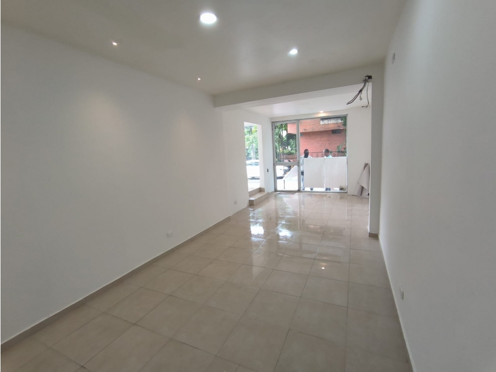 EDIFICIO ESQUINERO EN VENTA EN SAN FERNANDO SUR DE CALI — foto 5