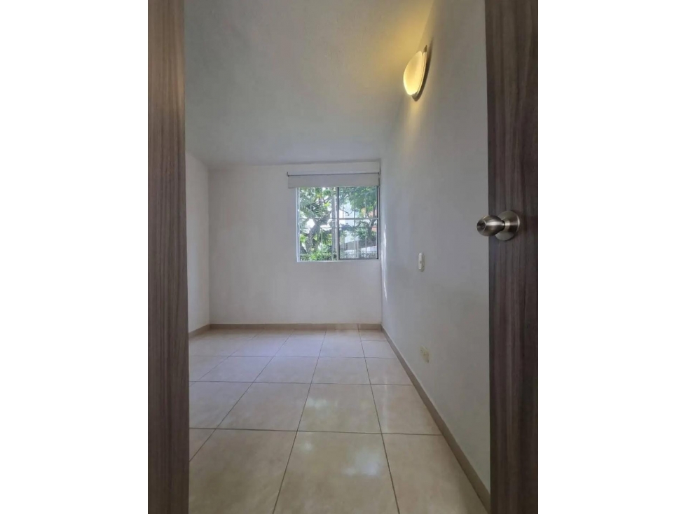 APARTAMENTO EN VENTA EN LOS NARANJOS PISO 1 JAMUNDI VALLE — foto 6